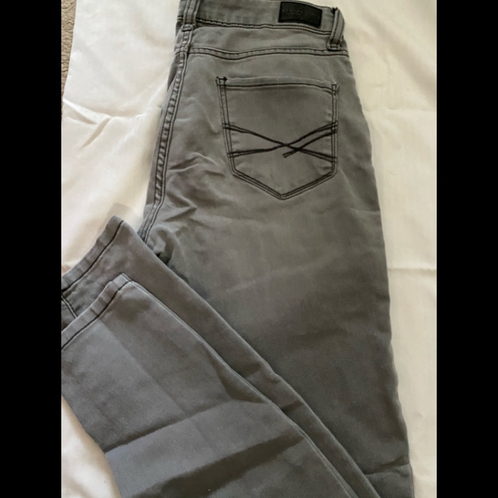 Aeropostale High WaistedJeggings